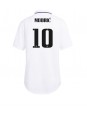 Real Madrid Luka Modric #10 Heimtrikot für Frauen 2022-23 Kurzarm